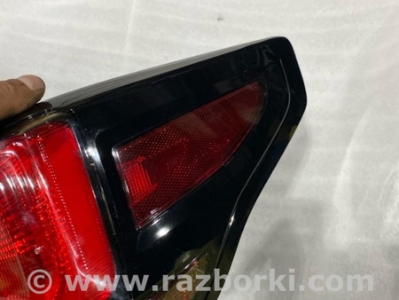 ФОТО Фара для Subaru Legacy VII BW (19-25) Київ