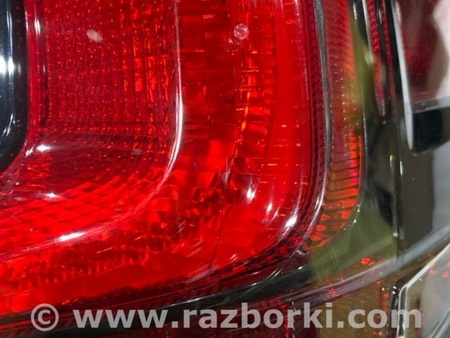 ФОТО Фара для Subaru Legacy VII BW (19-25) Київ