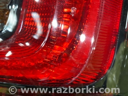 ФОТО Фара для Subaru Legacy VII BW (19-25) Київ