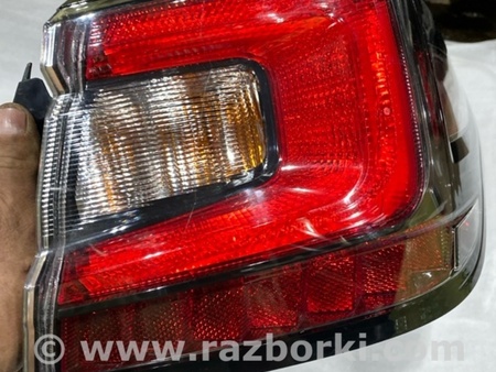 ФОТО Фара для Subaru Legacy VII BW (19-25) Київ