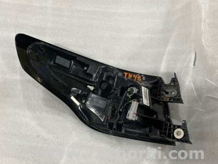 ФОТО Фара для Subaru Legacy VII BW (19-25) Київ