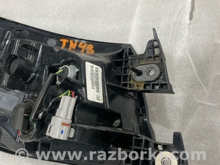 ФОТО Фара для Subaru Legacy VII BW (19-25) Київ