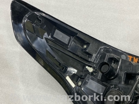 ФОТО Фара для Subaru Legacy VII BW (19-25) Київ