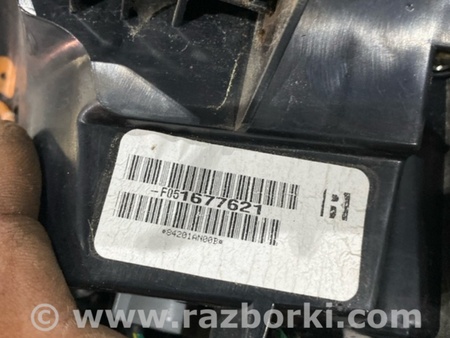 ФОТО Фара для Subaru Legacy VII BW (19-25) Київ