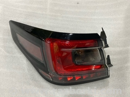 ФОТО Фара для Subaru Legacy VII BW (19-25) Київ