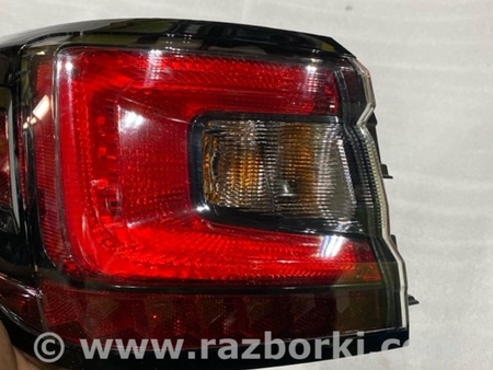 ФОТО Фара для Subaru Legacy VII BW (19-25) Київ