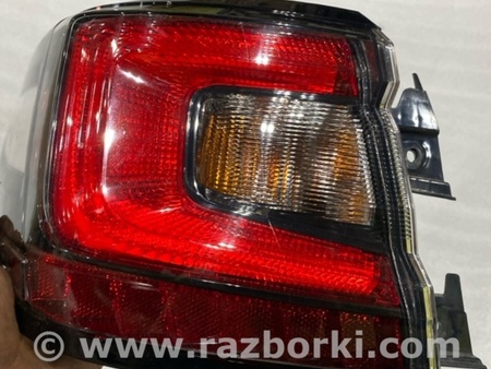 ФОТО Фара для Subaru Legacy VII BW (19-25) Київ