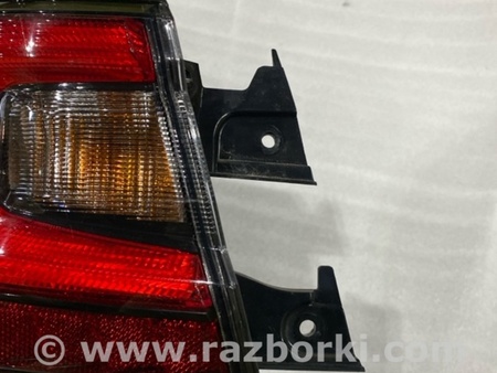 ФОТО Фара для Subaru Legacy VII BW (19-25) Київ