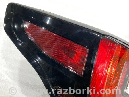 ФОТО Фара для Subaru Legacy VII BW (19-25) Київ