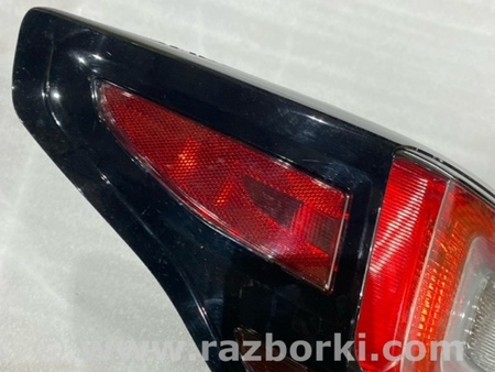 ФОТО Фара для Subaru Legacy VII BW (19-25) Київ