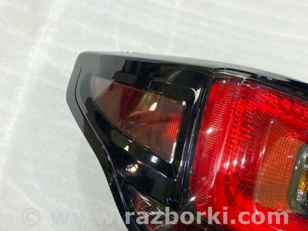 ФОТО Фара для Subaru Legacy VII BW (19-25) Київ