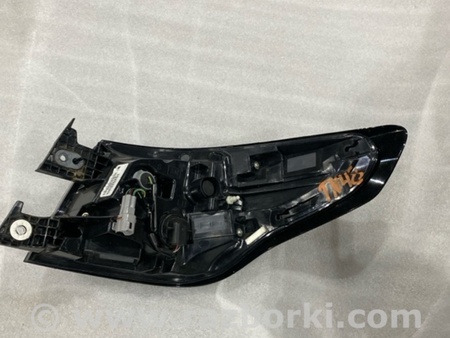 ФОТО Фара для Subaru Legacy VII BW (19-25) Київ