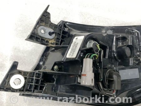 ФОТО Фара для Subaru Legacy VII BW (19-25) Київ