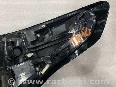 ФОТО Фара для Subaru Legacy VII BW (19-25) Київ