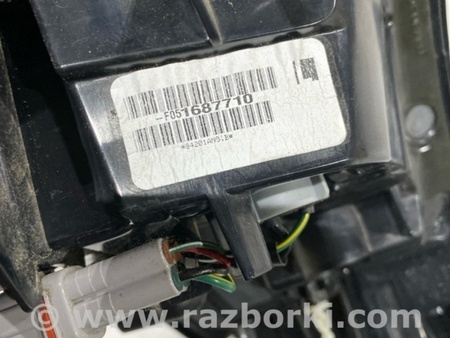 ФОТО Фара для Subaru Legacy VII BW (19-25) Київ