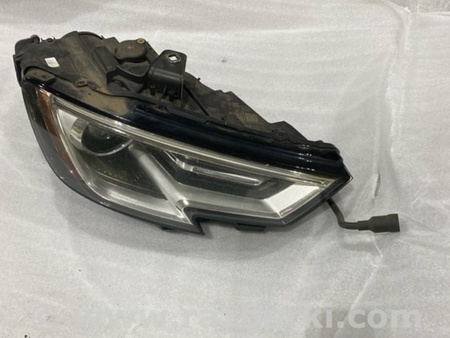 ФОТО Фара для Audi (Ауди) A3 III 8V (12-20) Київ