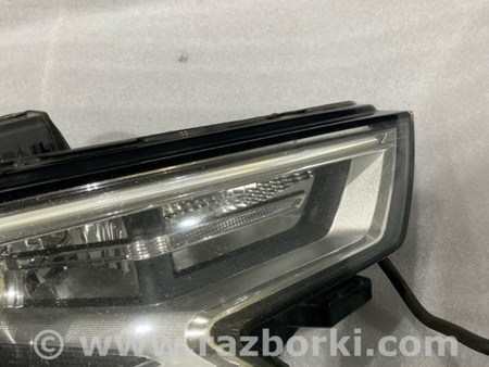 ФОТО Фара для Audi (Ауди) A3 III 8V (12-20) Київ