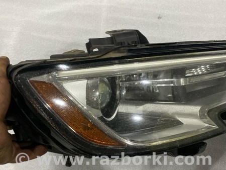 ФОТО Фара для Audi (Ауди) A3 III 8V (12-20) Київ