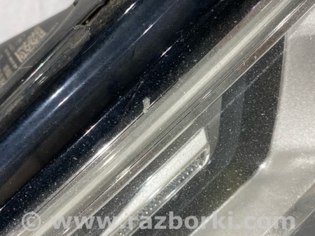 ФОТО Фара для Audi (Ауди) A3 III 8V (12-20) Київ