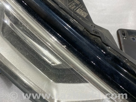 ФОТО Фара для Audi (Ауди) A3 III 8V (12-20) Київ