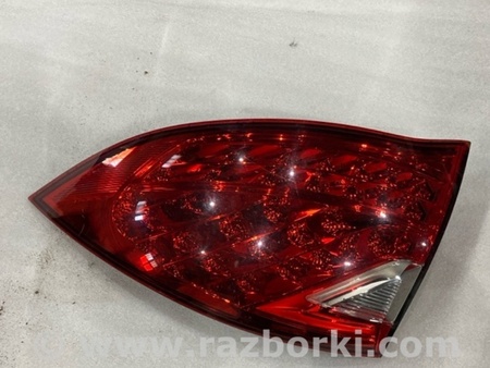 ФОТО Фара для Porsche Cayenne II 958 E2/92A (10-14) Київ