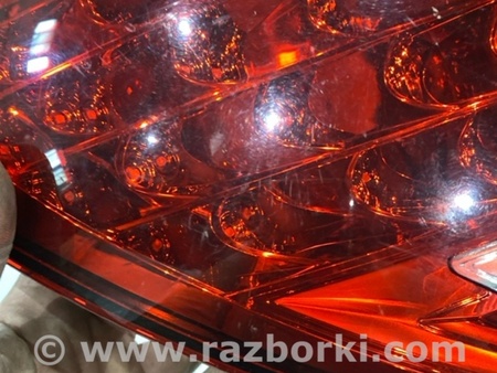 ФОТО Фара для Porsche Cayenne II 958 E2/92A (10-14) Київ