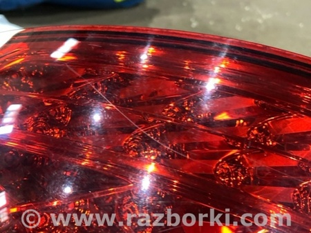 ФОТО Фара для Porsche Cayenne II 958 E2/92A (10-14) Київ