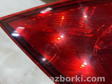 ФОТО Фара для Porsche Cayenne II 958 E2/92A (10-14) Київ