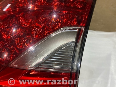 ФОТО Фара для Porsche Cayenne II 958 E2/92A (10-14) Київ