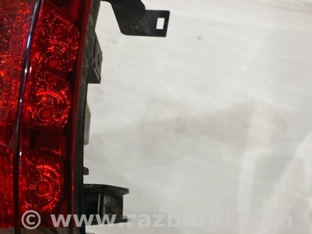 ФОТО Фара для Porsche Cayenne II 958 E2/92A (10-14) Київ