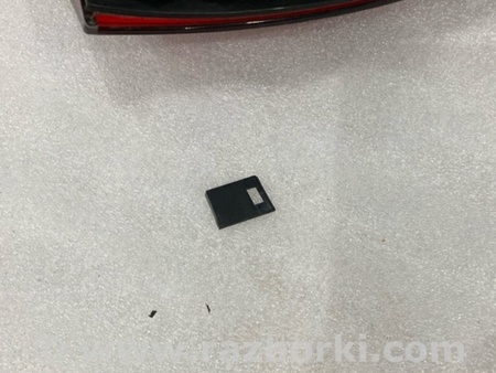 ФОТО Фара для Porsche Cayenne II 958 E2/92A (10-14) Київ