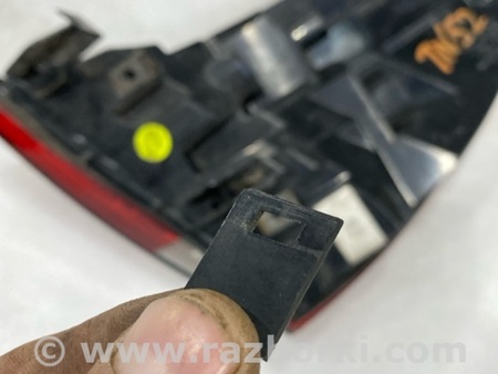 ФОТО Фара для Porsche Cayenne II 958 E2/92A (10-14) Київ