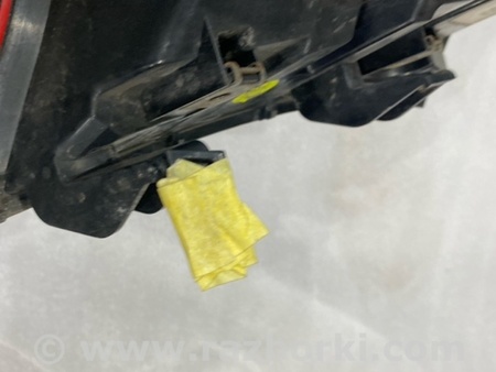 ФОТО Фара для Porsche Cayenne II 958 E2/92A (10-14) Київ