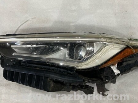 ФОТО Фара для Infiniti QX50 II II P71A (17-25) Київ