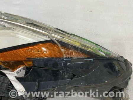 ФОТО Фара для Infiniti QX50 II II P71A (17-25) Київ