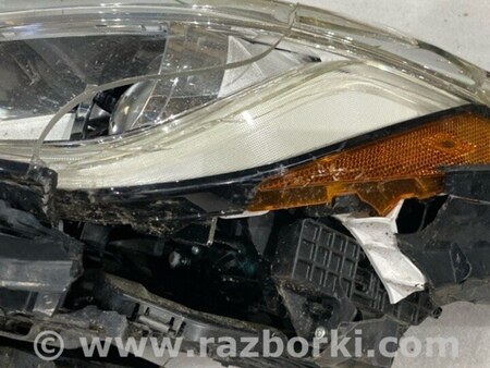 ФОТО Фара для Infiniti QX50 II II P71A (17-25) Київ