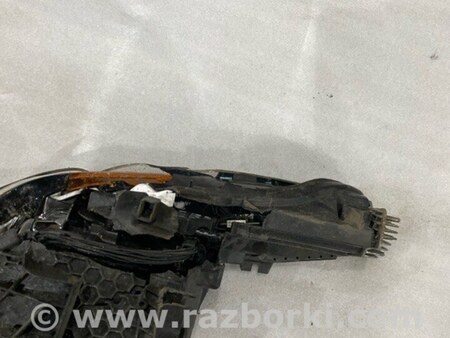 ФОТО Фара для Infiniti QX50 II II P71A (17-25) Київ