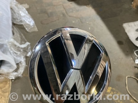 ФОТО Эмблема для Volkswagen Atlas/Teramont I +1 рест (17-23) Київ