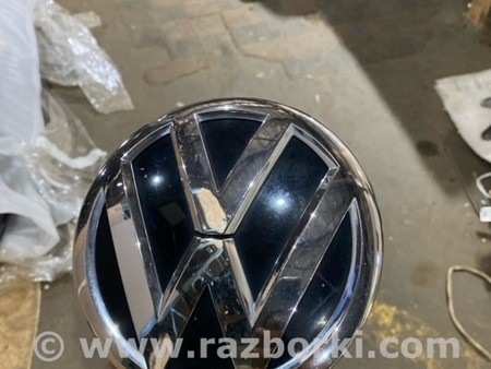ФОТО Эмблема для Volkswagen Atlas/Teramont I +1 рест (17-23) Київ