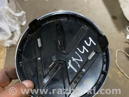 ФОТО Эмблема для Volkswagen Atlas/Teramont I +1 рест (17-23) Київ