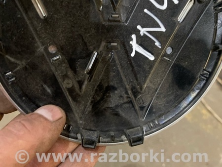 ФОТО Эмблема для Volkswagen Atlas/Teramont I +1 рест (17-23) Київ