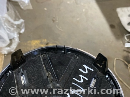 ФОТО Эмблема для Volkswagen Atlas/Teramont I +1 рест (17-23) Київ