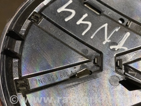 ФОТО Эмблема для Volkswagen Atlas/Teramont I +1 рест (17-23) Київ