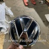 Эмблема Volkswagen Atlas/Teramont I +1 рест (17-23)