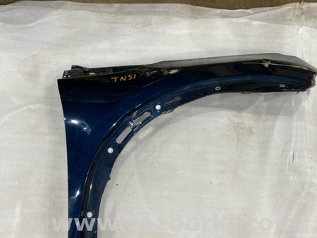 ФОТО Крыло для Infiniti QX50 II II P71A (17-25) Київ