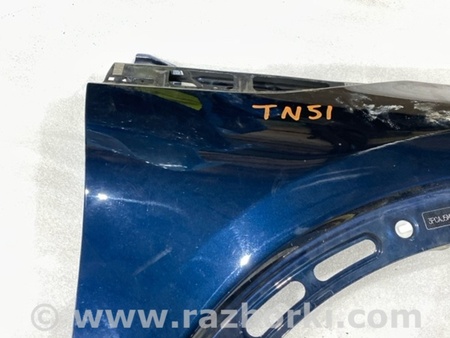 ФОТО Крыло для Infiniti QX50 II II P71A (17-25) Київ