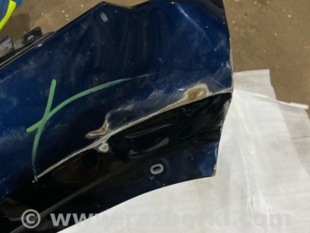 ФОТО Крыло для Infiniti QX50 II II P71A (17-25) Київ