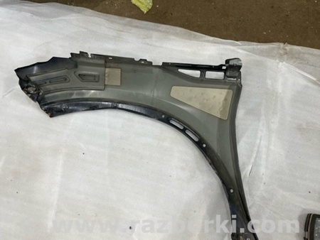 ФОТО Крыло для Infiniti QX50 II II P71A (17-25) Київ