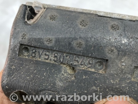 ФОТО Кронштейн для Audi (Ауди) A3 III 8V (12-20) Київ