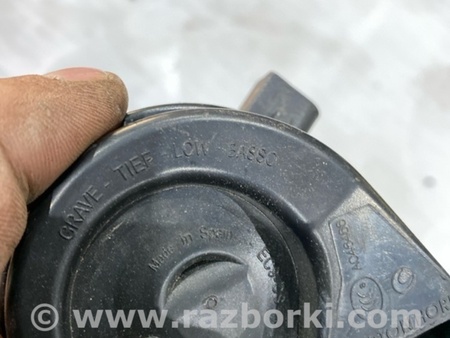 ФОТО Звуковой сигнал для Audi (Ауди) A3 III 8V (12-20) Київ
